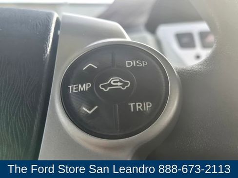 Used 2012 Toyota Prius V Three image 24