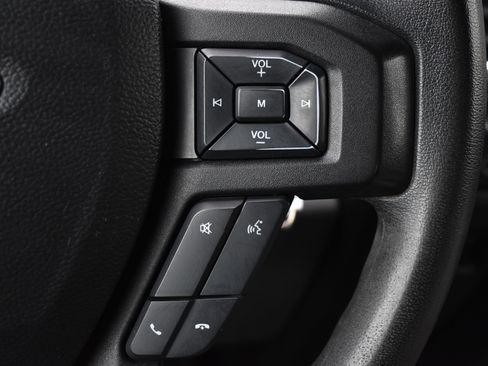 Used 2018 Ford F350 XLT w/ XLT Value Package image 19