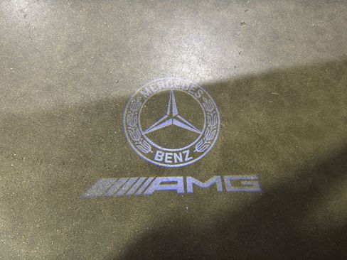 Used 2021 Mercedes-Benz A 35 AMG 4MATIC image 17