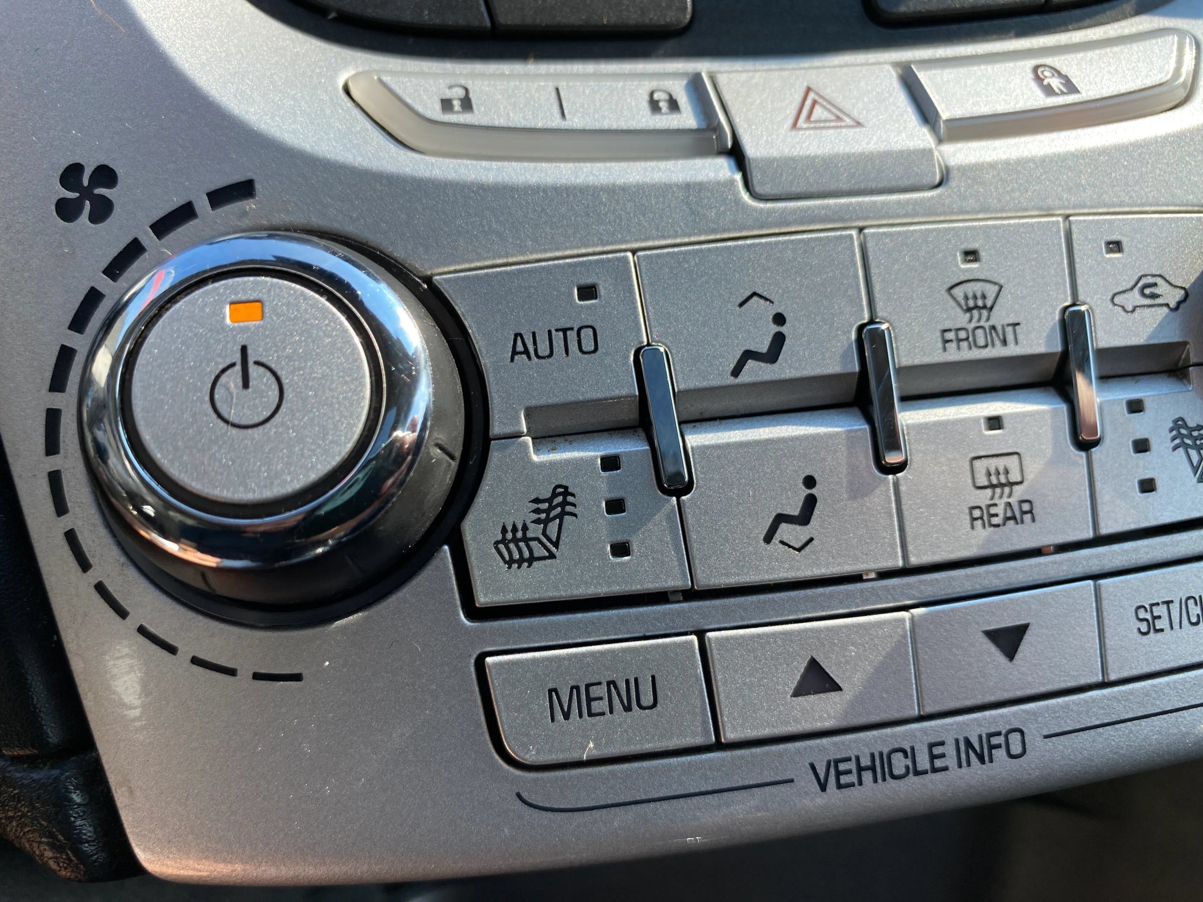 Used 2014 GMC Terrain SLT AWD/4WD image 22