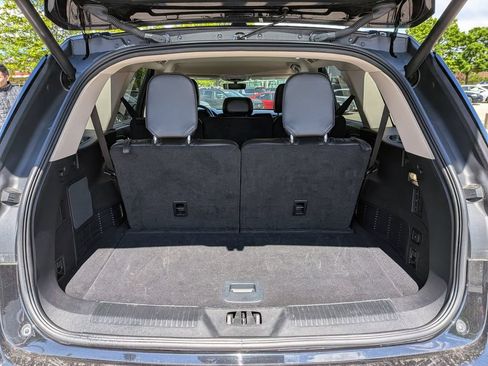 Used 2024 Lincoln Aviator AWD image 27