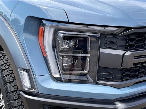 Used 2023 Ford F150 Raptor AWD/4WD image 27