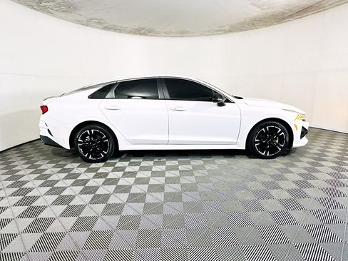 Used 2024 Kia K5 GT-Line w/ GT-Line Premium Package FWD image 2