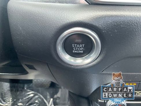 Used 2024 MAZDA CX-5 Carbon Edition image 22