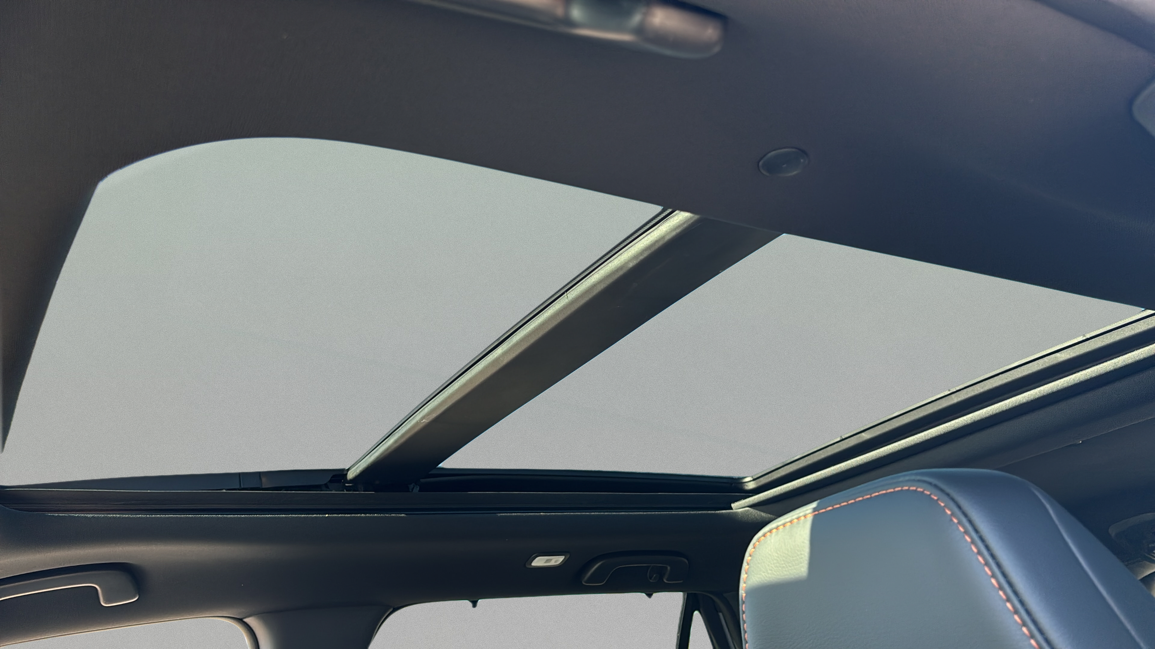 New 2026 Honda Pilot TrailSport image 10
