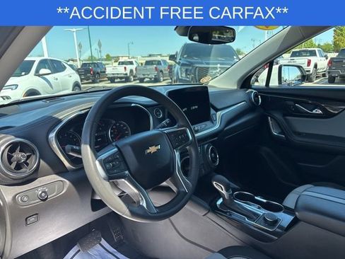 Used 2023 Chevrolet Blazer LT image 14