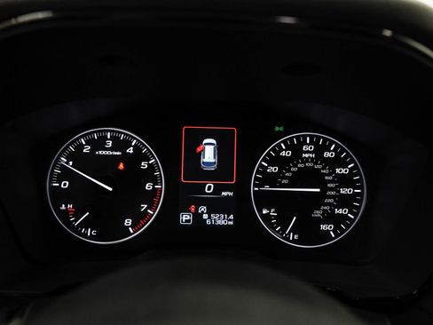Used 2020 Subaru Outback Premium AWD/4WD image 27