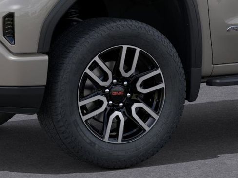 New 2026 GMC Sierra 1500 AT4 w/ AT4 Premium Package AWD/4WD image 33