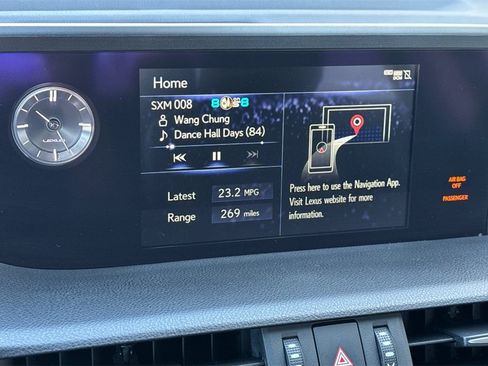 Used 2019 Lexus ES 350 Luxury image 22