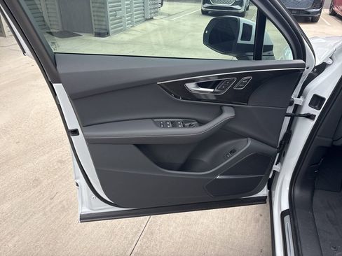 New 2026 Audi Q7 3.0T Premium Plus image 10
