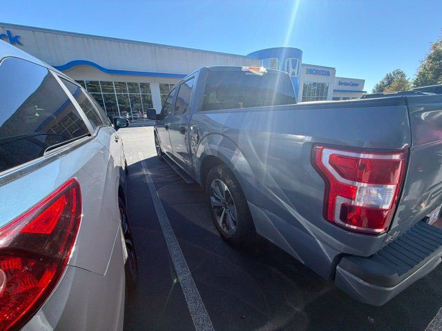 Used 2019 Ford F150 XL w/ Equipment Group 101A Mid RWD image 7