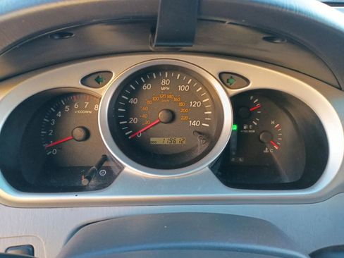 Used 2007 Toyota Highlander Limited image 10