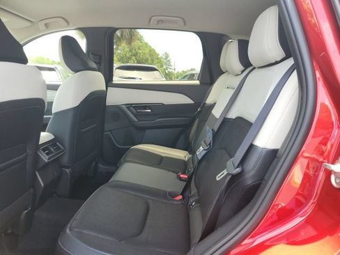 New 2026 MAZDA CX-5 Preferred AWD/4WD image 15