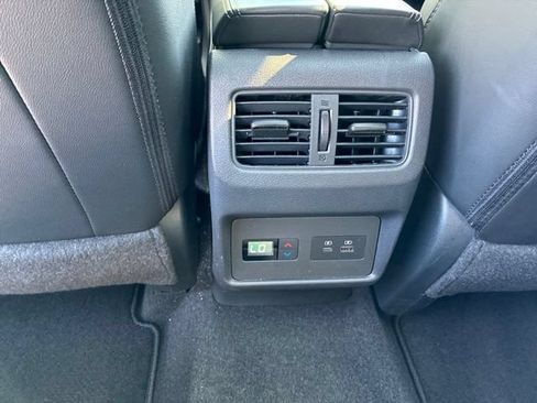 Used 2023 Nissan Rogue SL w/ SL Premium Package AWD/4WD image 29