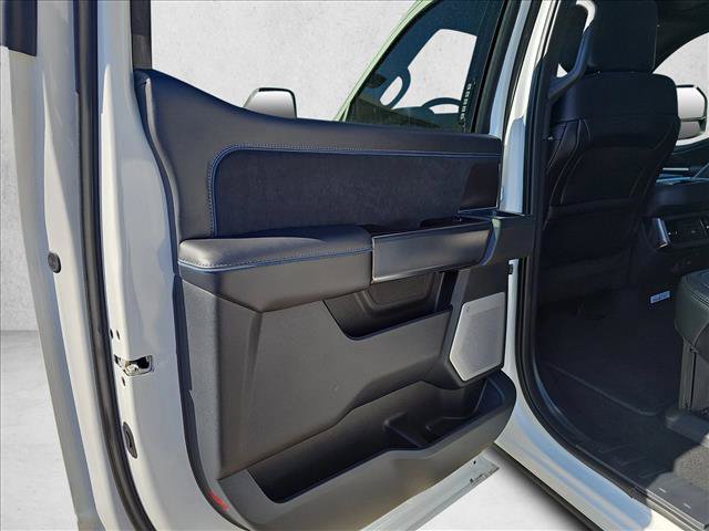 New 2026 Ford F250 Platinum AWD/4WD image 11
