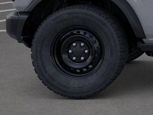 New 2026 Ford Bronco Big Bend w/ Black Diamond Package image 21