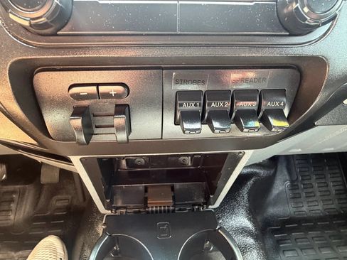 Used 2012 Ford F350 XL w/ PWR Equipment Group AWD/4WD image 15