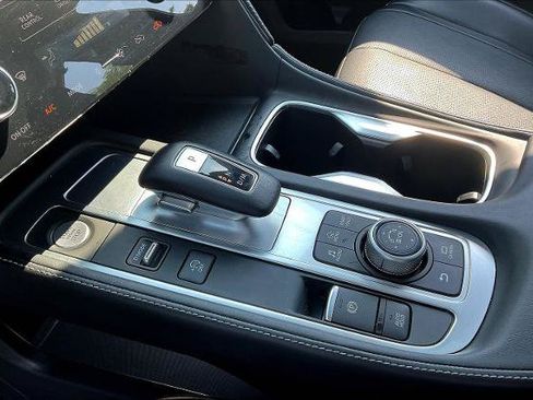 Certified 2023 INFINITI QX60 Luxe w/ Performance Audio Package FWD image 17