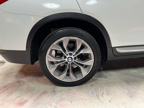 Used 2016 BMW X4 xDrive28i AWD/4WD image 35