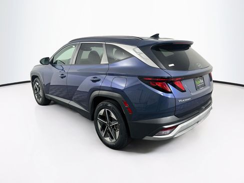 Used 2025 Hyundai Tucson SEL FWD image 5