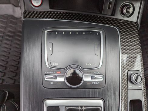 Used 2019 Audi SQ5 Premium Plus w/ Premium Plus Package image 26