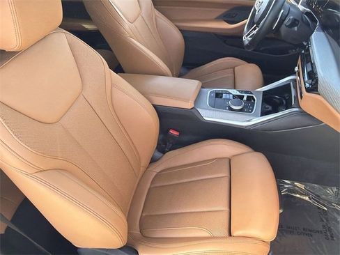 Certified 2025 BMW M440i Coupe w/ Driving Assistance Package image 12