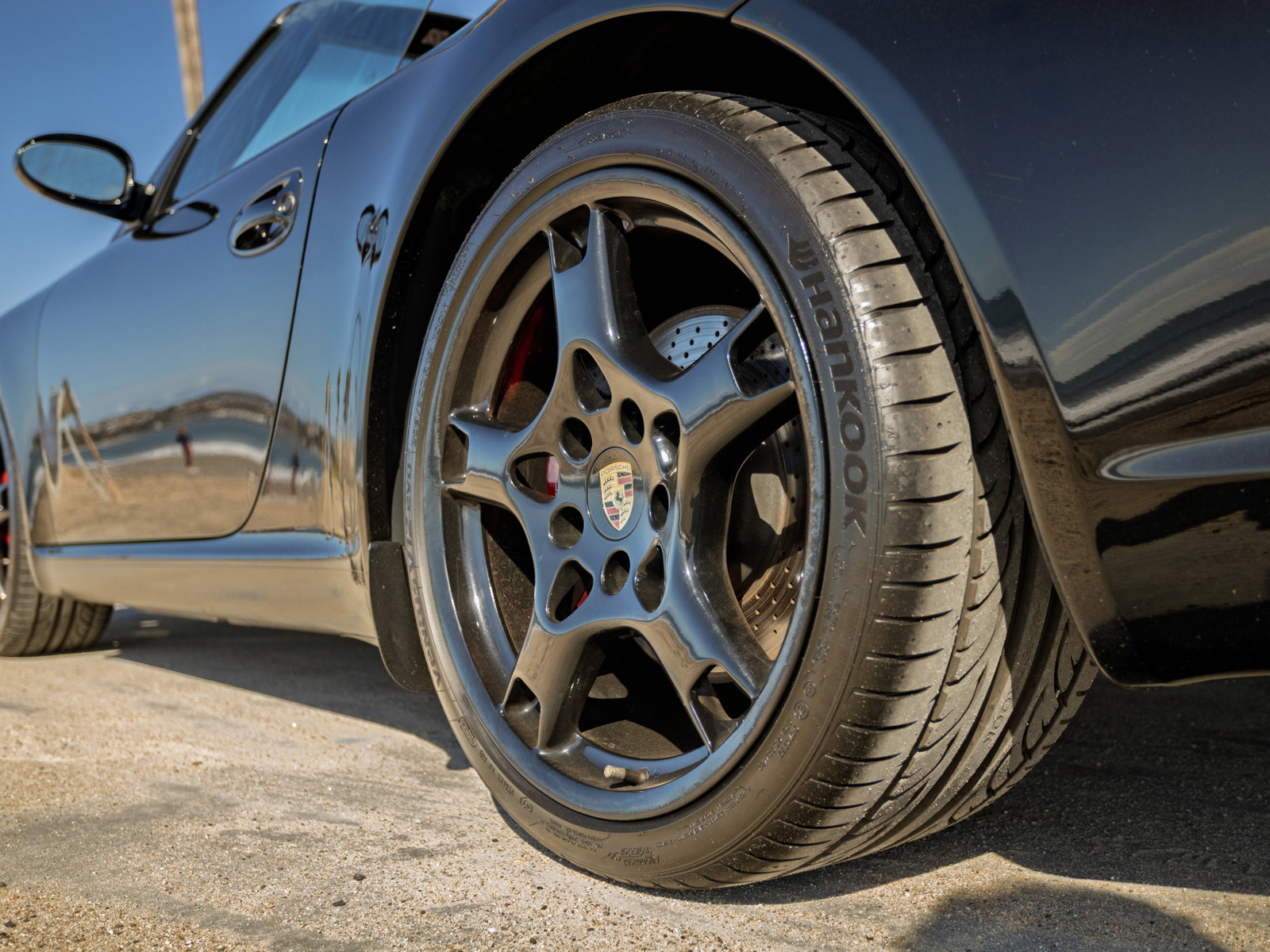 Used 2006 Porsche 911 Carrera S RWD image 29