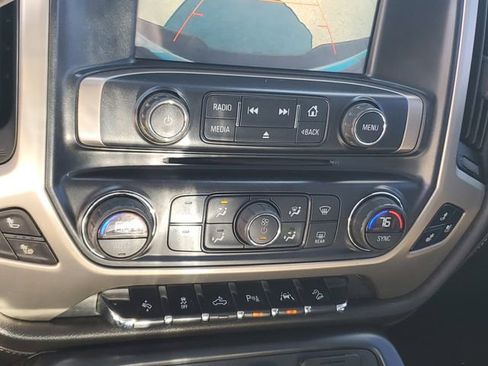 Used 2016 GMC Sierra 1500 Denali image 18