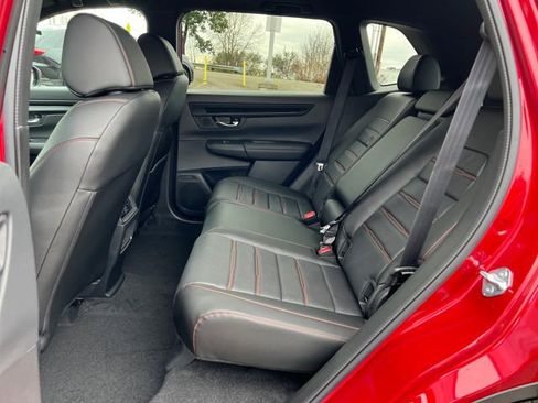 New 2026 Honda CR-V Sport-L image 15