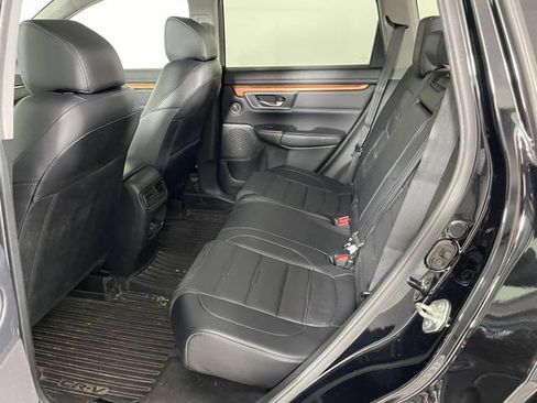 Used 2018 Honda CR-V EX-L image 12