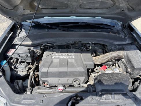 Used 2008 Honda Ridgeline RTL image 22