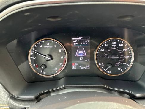 Used 2022 Subaru Outback Wilderness w/ Wilderness Package AWD/4WD image 38