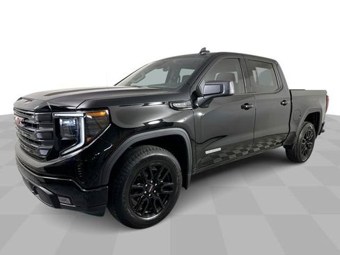 New 2026 GMC Sierra 1500 Elevation image 4