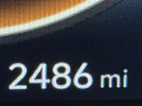 Certified 2025 Hyundai Elantra Limited image 20