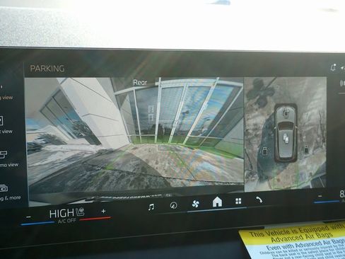 New 2026 BMW X3 xDrive30 w/ Premium Package image 19