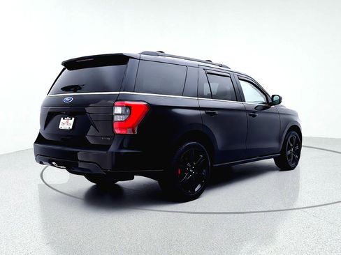 Used 2019 Ford Expedition Limited w/ Equipment Group 303A image 9