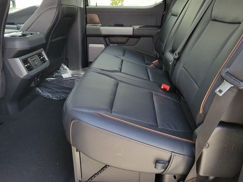 New 2025 Ford F350 Lariat w/ Lariat Ultimate Package image 7