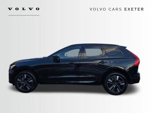 New 2026 Volvo XC60 B5 Plus w/ Climate Package image 4