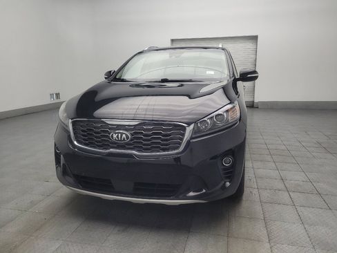Used 2019 Kia Sorento EX AWD/4WD image 15