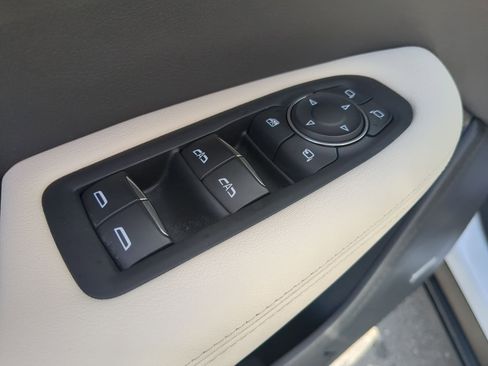 Certified 2024 Cadillac XT6 Sport AWD/4WD image 22