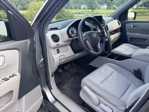 Used 2013 Honda Pilot LX image 18