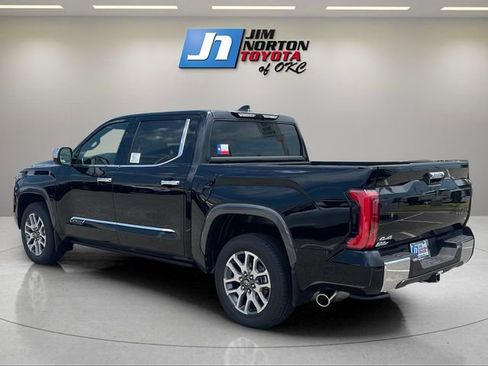 Used 2025 Toyota Tundra 1794 Edition image 4