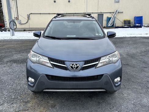 Used 2013 Toyota RAV4 XLE image 3