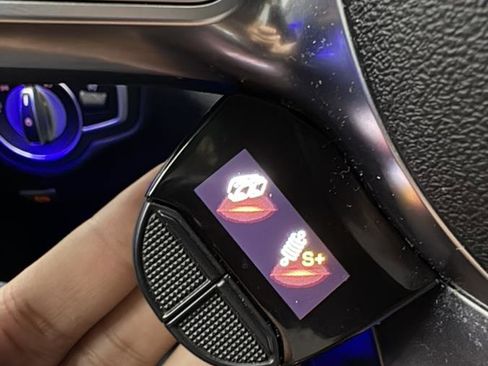 Used 2020 Mercedes-Benz C 63 AMG S w/ Multimedia Package image 21