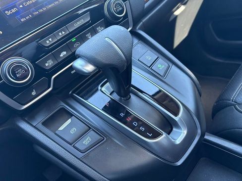 Used 2022 Honda CR-V EX image 26