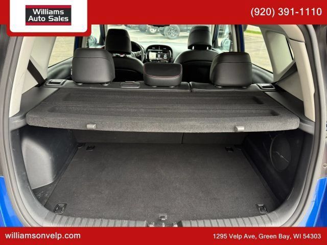 Used 2020 Kia Soul GT-Line Turbo FWD image 25