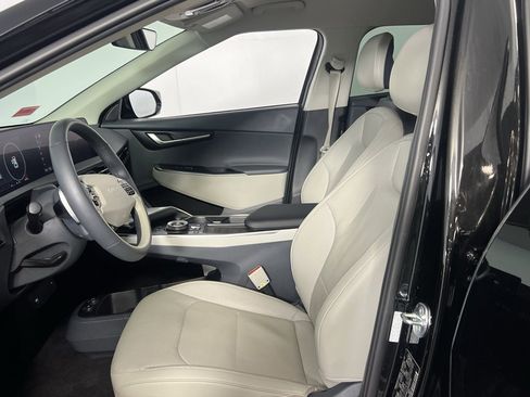 Used 2023 Kia EV6 Wind image 20