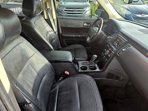 Used 2015 Ford Flex Limited image 18