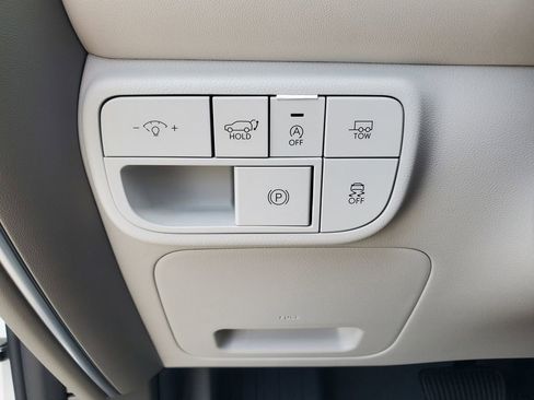 Used 2026 Hyundai Palisade SEL FWD image 23