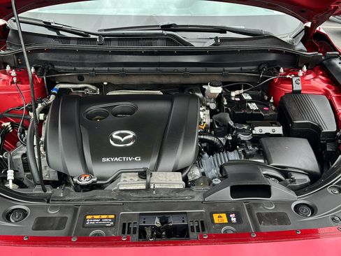 Certified 2023 MAZDA CX-5 AWD 2.5 S w/ Select Package image 35